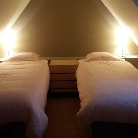Holiday home Lodela *