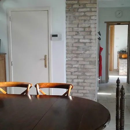 Lodela Holiday home Lo-Reninge