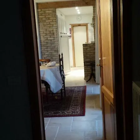 Holiday home Lodela
