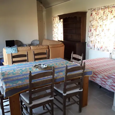 Lodela Holiday home
